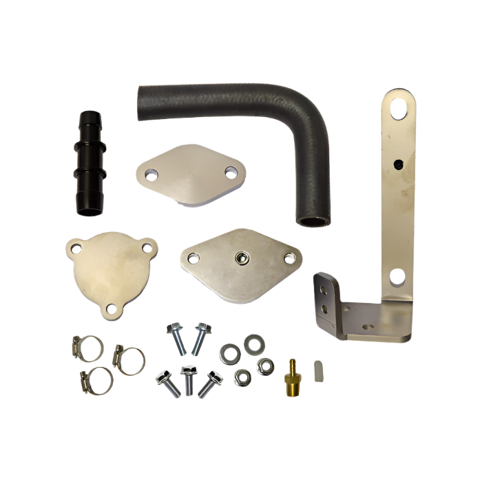 EGR Delete Kit