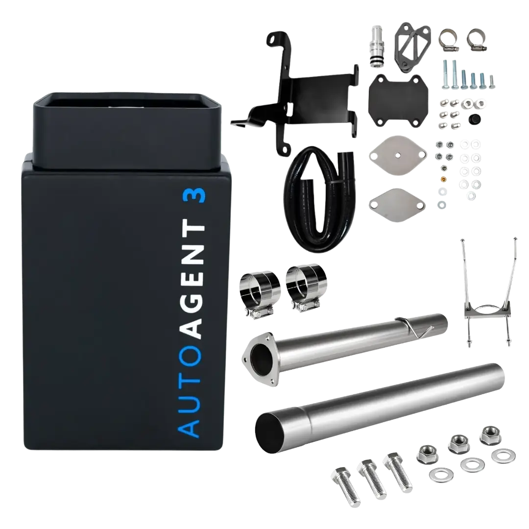 13-18 Ram Ez Lynk Bundle