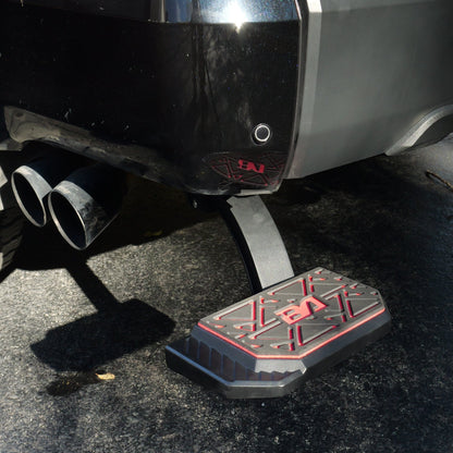 Toyota Tundra (2022-2025) Retractable Bed Step