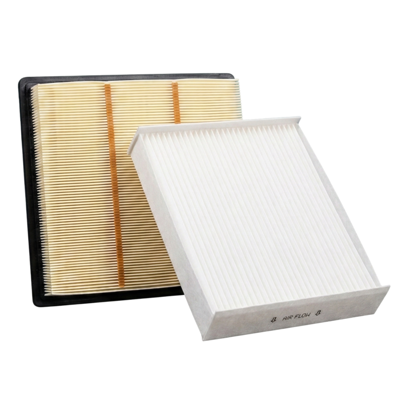 Doc's Auto Parts Filter Kit DAPEACF-059