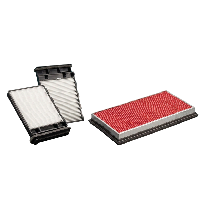 Doc's Auto Parts Filter Kit DAPEACF-077