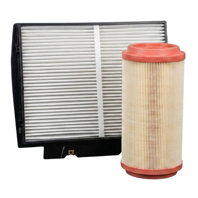 Doc's Auto Parts Filter Kit DAPEACF-056