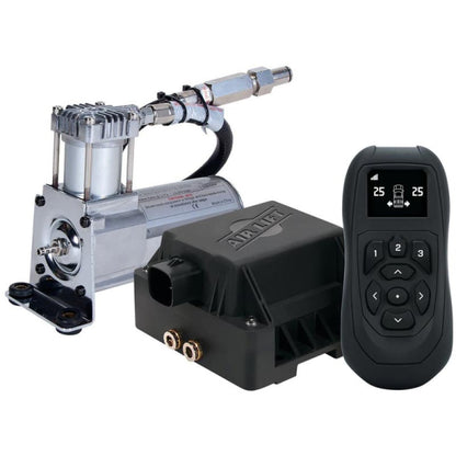 Image 6 for Air Lift 74000 WirelessAIR Compressor System