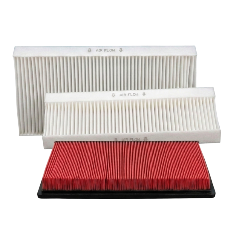 Doc's Auto Parts Filter Kit DAPECF-026X