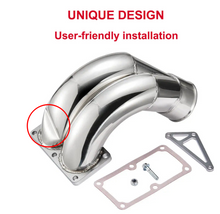 Intake Manifold for 2007-2018 Dodge Ram 2500/3500 6.7L Diesel All In One Kits | SPELAB
