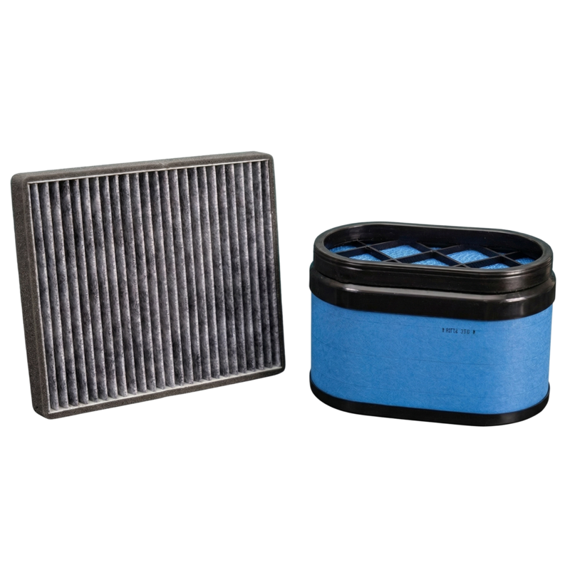 Doc's Auto Parts Filter Kit DAPEACF-008