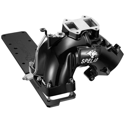 Intake Manifold for 2007-2018 Dodge Ram 2500/3500 6.7L Diesel All In One Kits | SPELAB