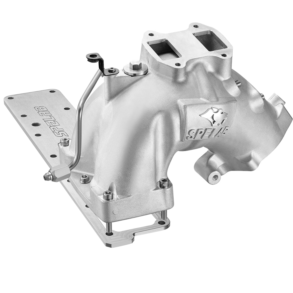 Intake Manifold for 2007-2018 Dodge Ram 2500/3500 6.7L Diesel All In One Kits | SPELAB