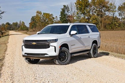 2 Inch Lift Kit | GMC Yukon/Yukon XL 1500 4WD (2021-2026)
