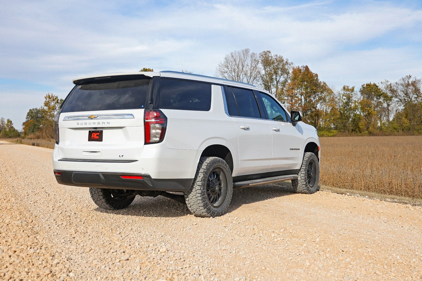 2 Inch Lift Kit | GMC Yukon/Yukon XL 1500 4WD (2021-2026)