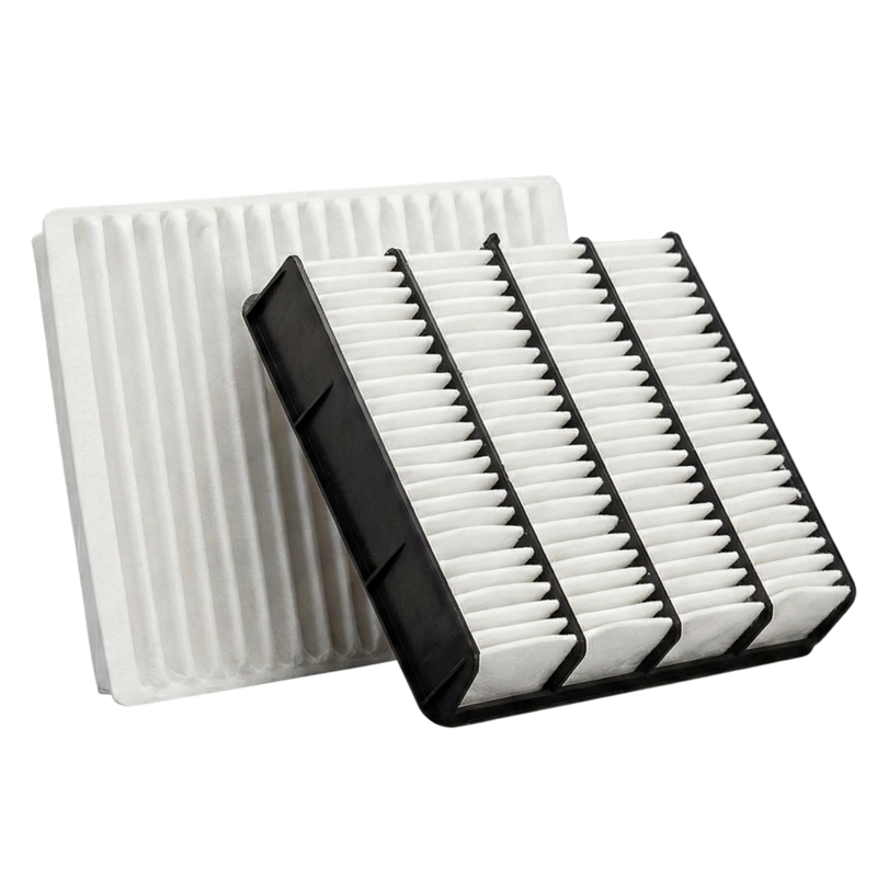Doc's Auto Parts Filter Kit DAPEACF-086