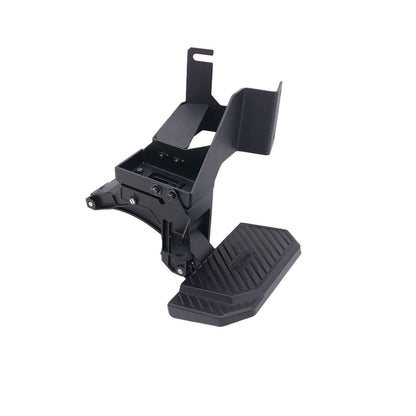 Chevy Silverado/GMC Sierra 2500/3500 (2020-2026) Retractable Bed Step