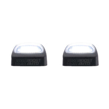 Chevy Silverado/GMC Sierra (1999-2007) LED License Plate Lights