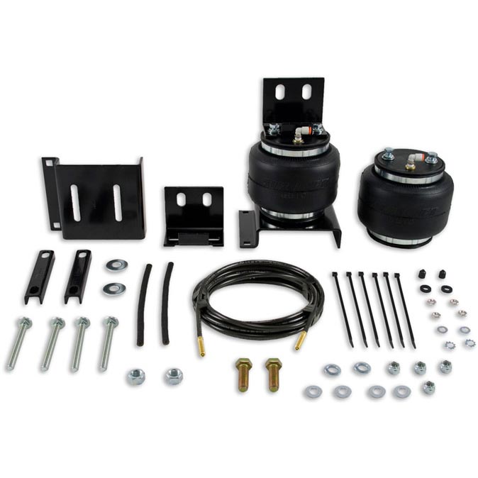 Image 1 for Air Lift 88101 LoadLifter 5000 Ultimate Helper Spring Kit