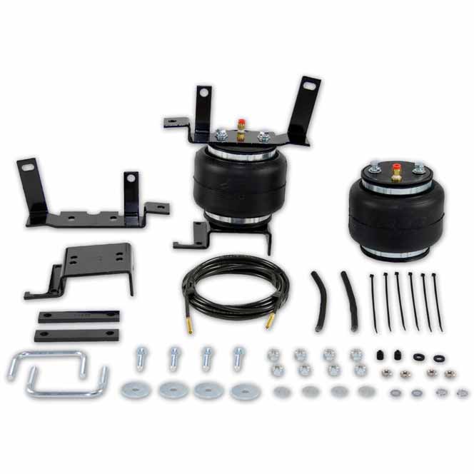 Image 1 for Air Lift 88154 LoadLifter 5000 Ultimate Helper Spring Kit