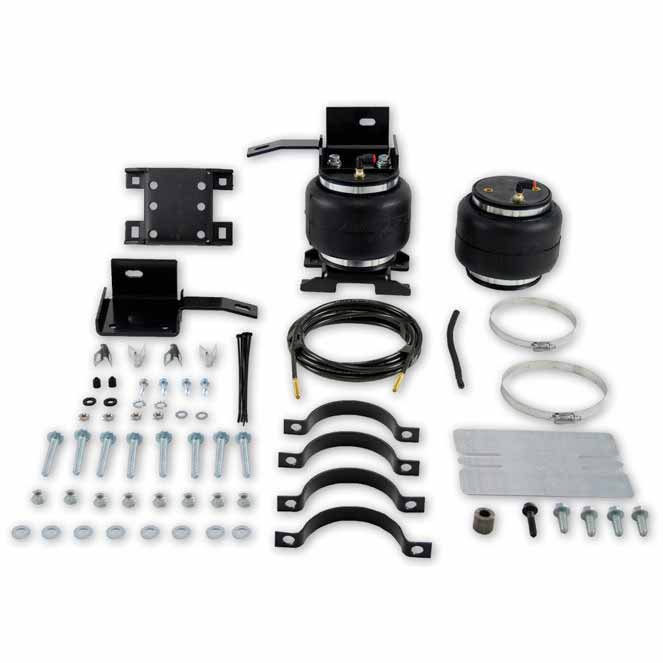 Image 1 for Air Lift 88205 LoadLifter 5000 Ultimate Helper Spring Kit