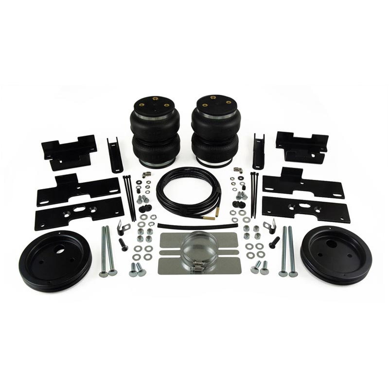 Image 1 for Air Lift 88213 LoadLifter 5000 Ultimate Helper Spring Kit