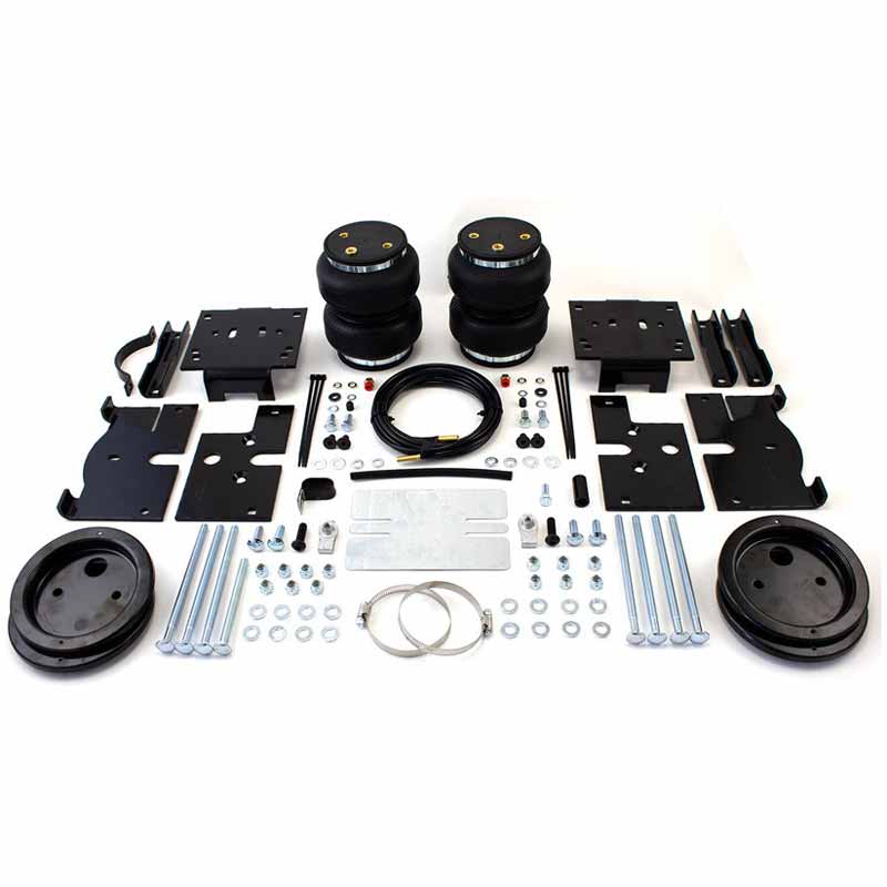 Image 1 for Air Lift 88228 LoadLifter 5000 Ultimate Helper Spring Kit