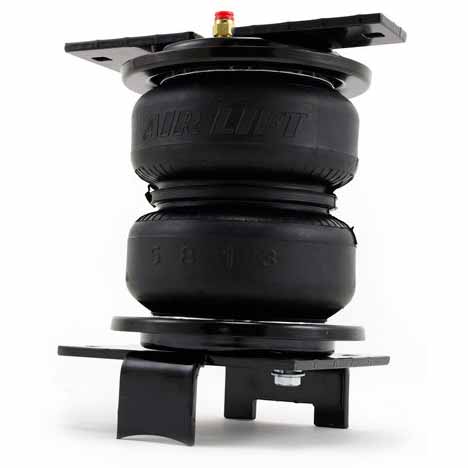 Image 3 for Air Lift 88228 LoadLifter 5000 Ultimate Helper Spring Kit
