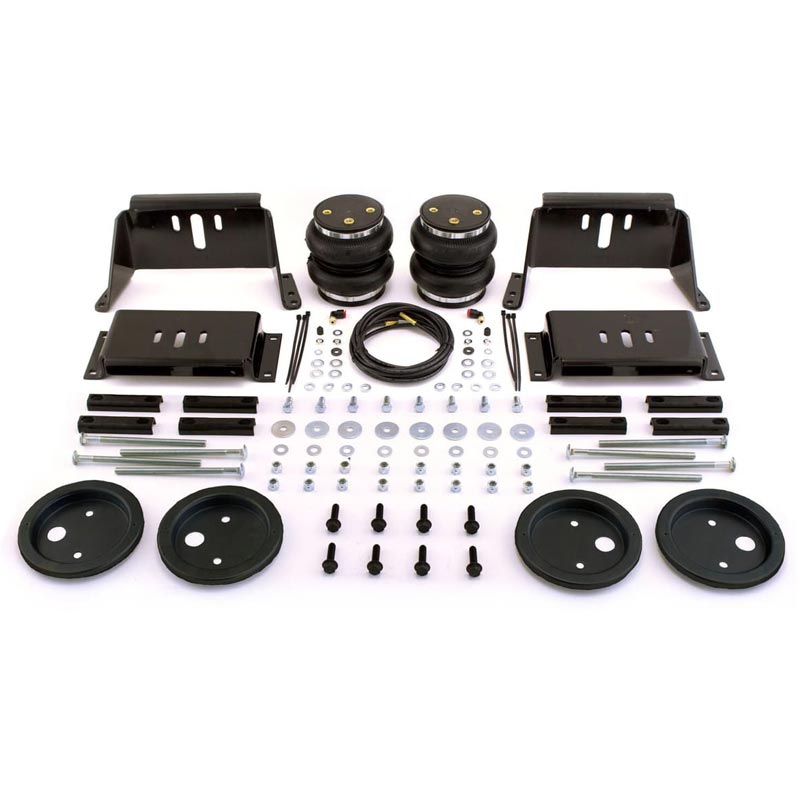 Image 1 for Air Lift 88242 Load Lifter 5000 Ultimate Helper Spring Kit