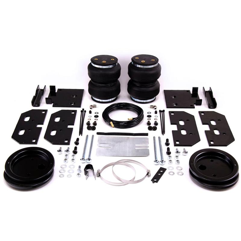 Image 1 for Air Lift 88255 LoadLifter 5000 Ultimate Helper Spring Kit