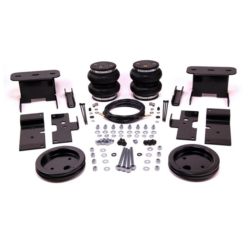 Image 1 for AirLift 88268 LoadLifter 5000 Ultimate Helper Spring Kit