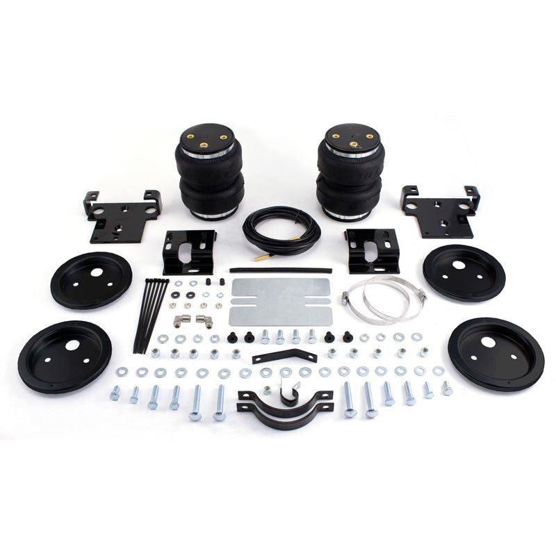 Image 1 for Air Lift 88275 LoadLifter 5000 Ultimate Helper Spring Kit