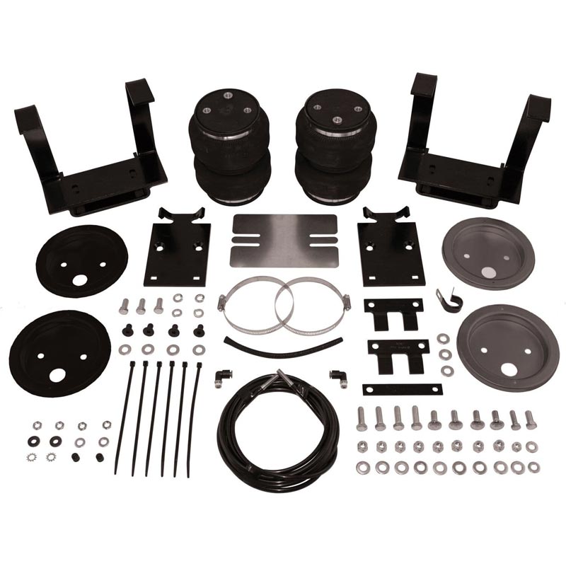 Image 1 for Air Lift 88286 LoadLifter 5000 Ultimate Helper Spring Kit