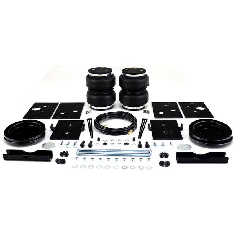 Image 1 for Air Lift 88289 LoadLifter 5000 Ultimate Helper Spring Kit