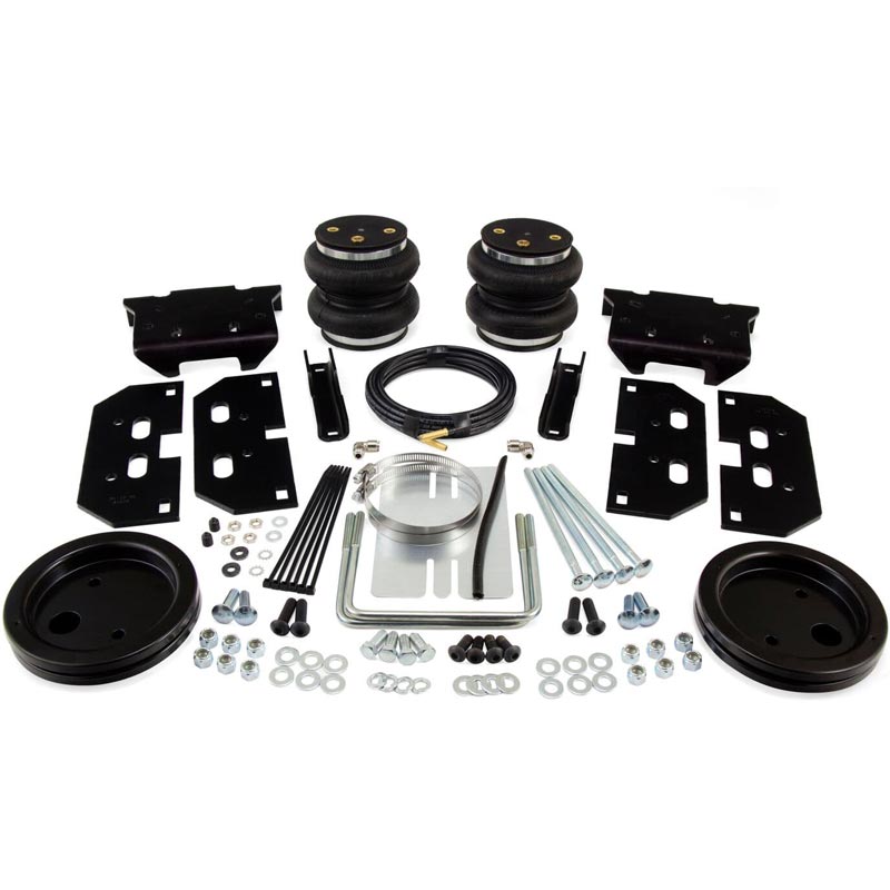 Image 1 for Air Lift 88297 LoadLifter 5000 Ultimate Helper Spring Kit