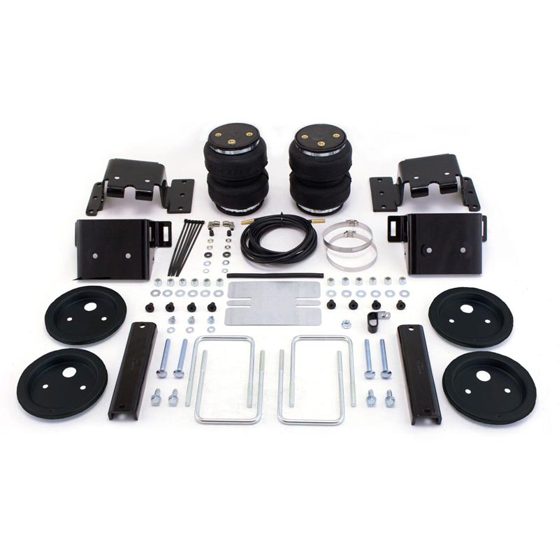 Image 1 for Air Lift 88338 LoadLifter 5000 Ultimate Helper Spring Kit