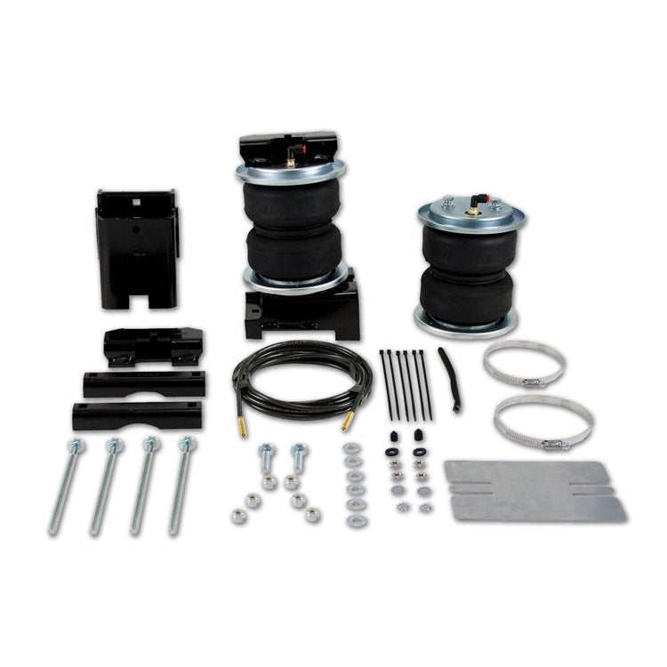 Image 1 for Air Lift 88347 LoadLifter 5000 Ultimate Helper Spring Kit