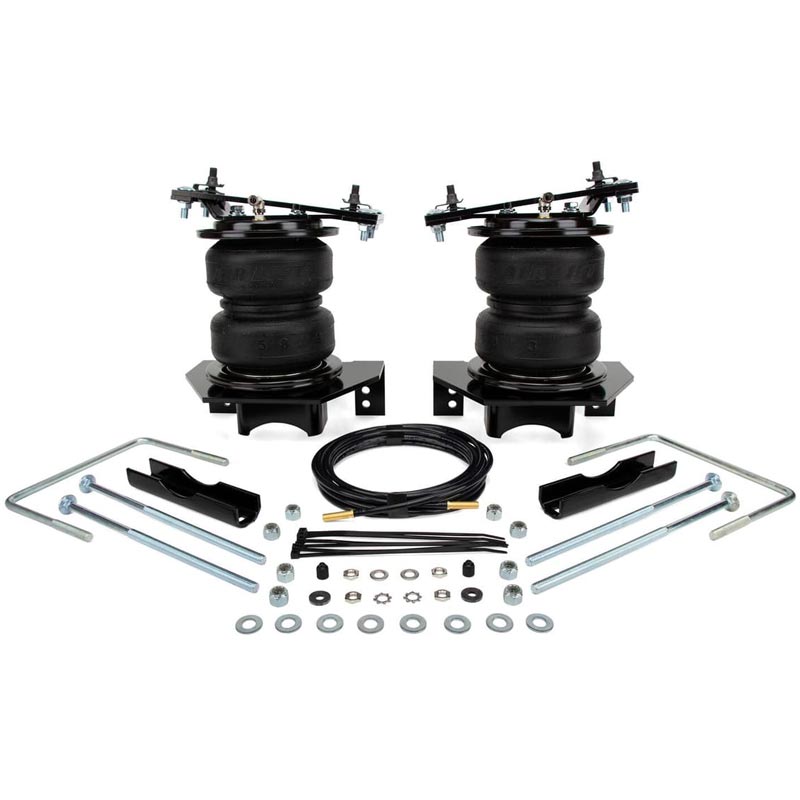 Image 1 for Air Lift 88352 LoadLifter 5000 Ultimate Helper Spring Kit