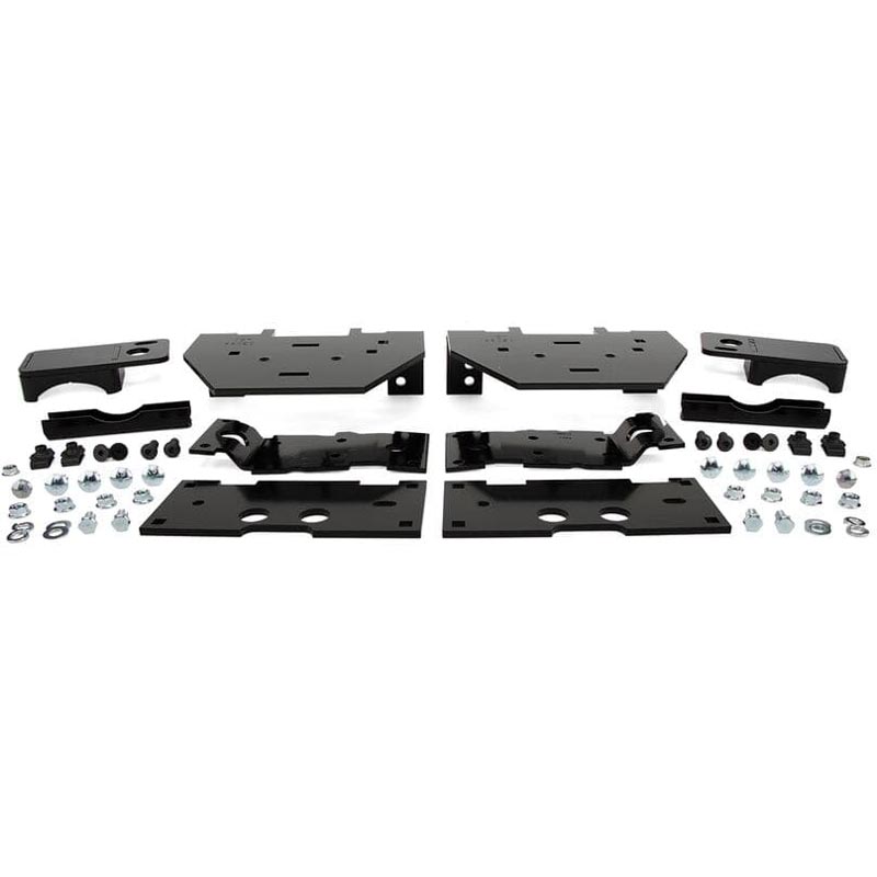 Image 5 for Air Lift 88352 LoadLifter 5000 Ultimate Helper Spring Kit