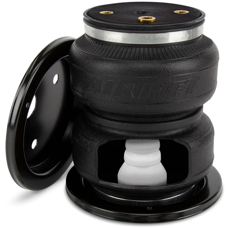 Image 6 for Air Lift 88352 LoadLifter 5000 Ultimate Helper Spring Kit
