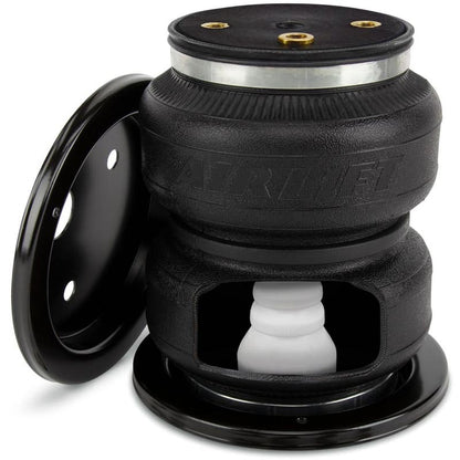 Image 6 for Air Lift 88352 LoadLifter 5000 Ultimate Helper Spring Kit