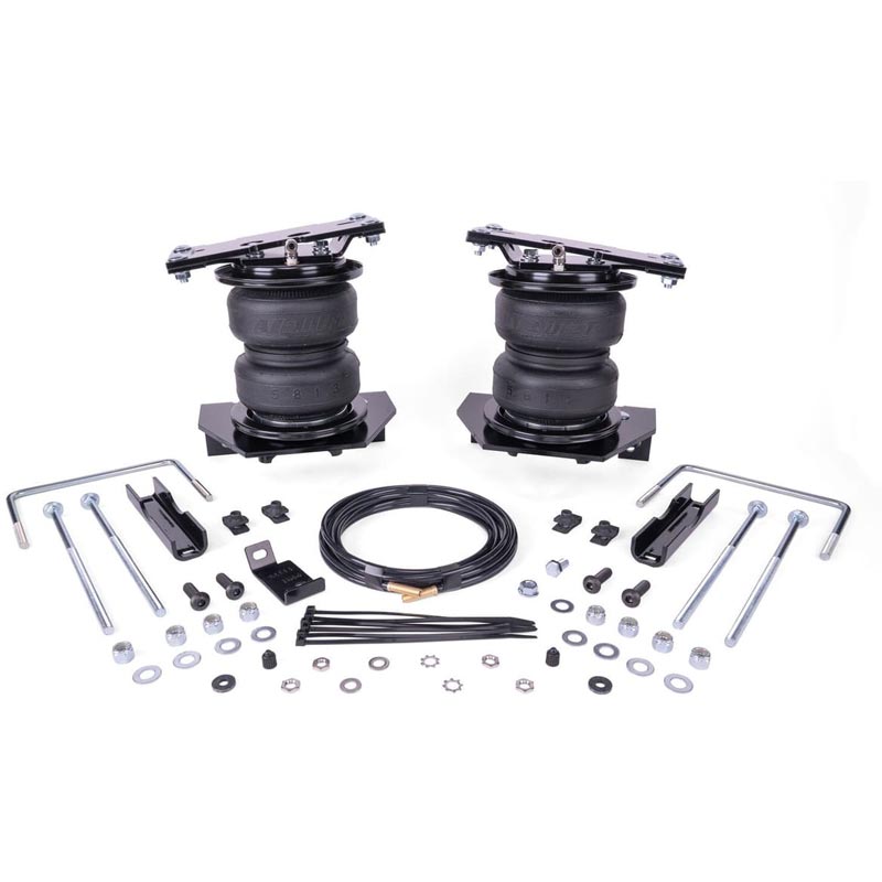 Image 1 for Air Lift 88354 LoadLifter 5000 Ultimate Helper Spring Kit