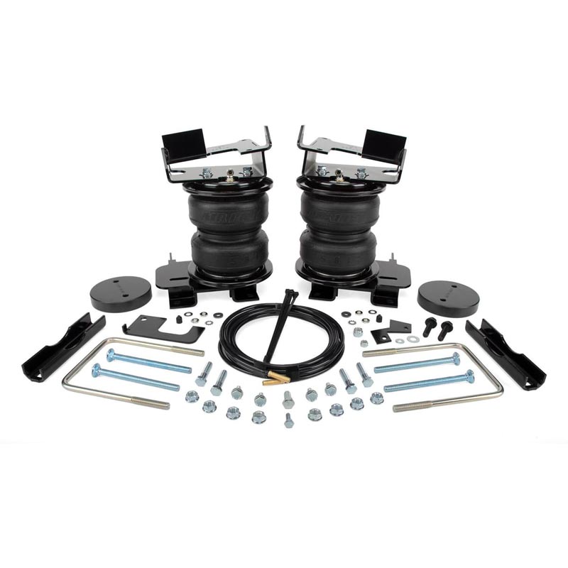 Image 1 for Air Lift 88355 LoadLifter 5000 Ultimate Helper Spring Kit