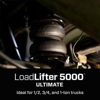 Image 8 for Air Lift 88375 LoadLifter 5000 Ultimate Helper Spring Kit