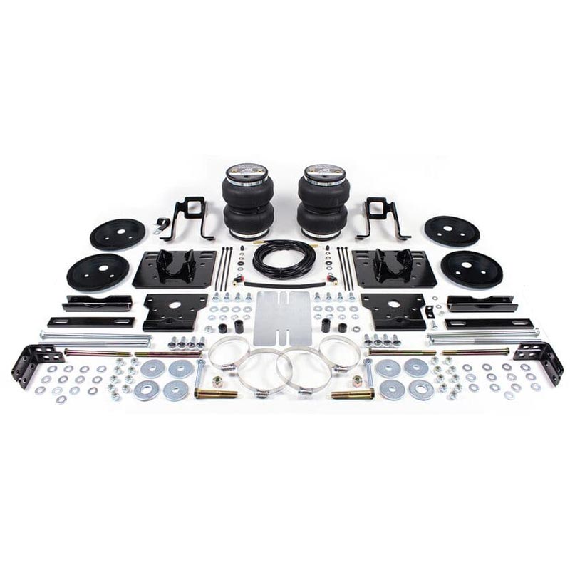 Image 1 for Air Lift 88390 LoadLifter 5000 Ultimate Helper Spring Kit
