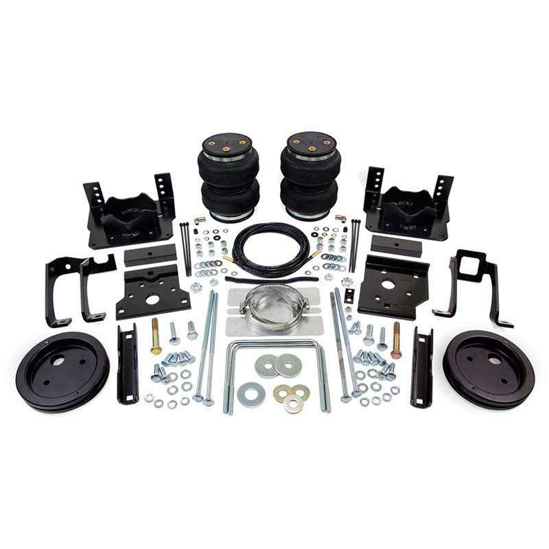 Image 1 for Air Lift 88395 LoadLifter 5000 Ultimate Helper Spring Kit
