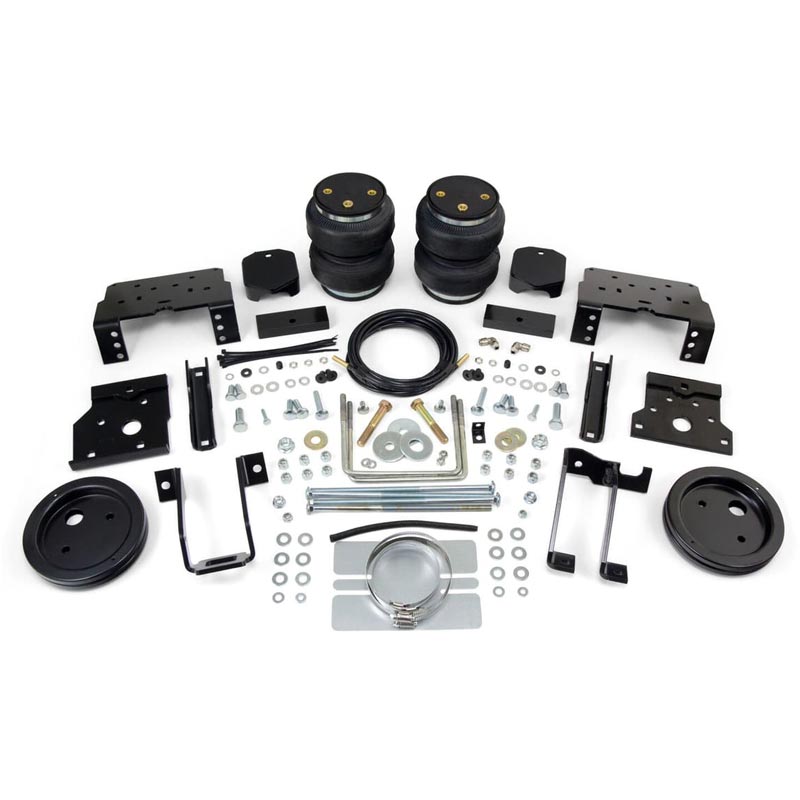 Image 1 for Air Lift 88396 LoadLifter 5000 Ultimate Helper Spring Kit