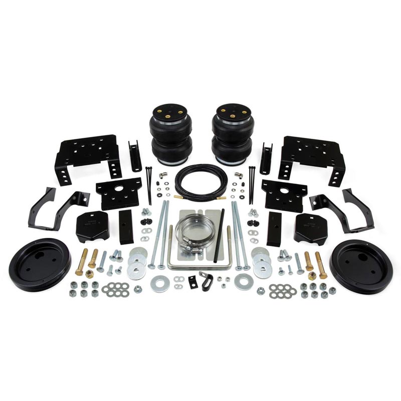 Image 1 for Air Lift 88398 LoadLifter 5000 Ultimate Helper Spring Kit