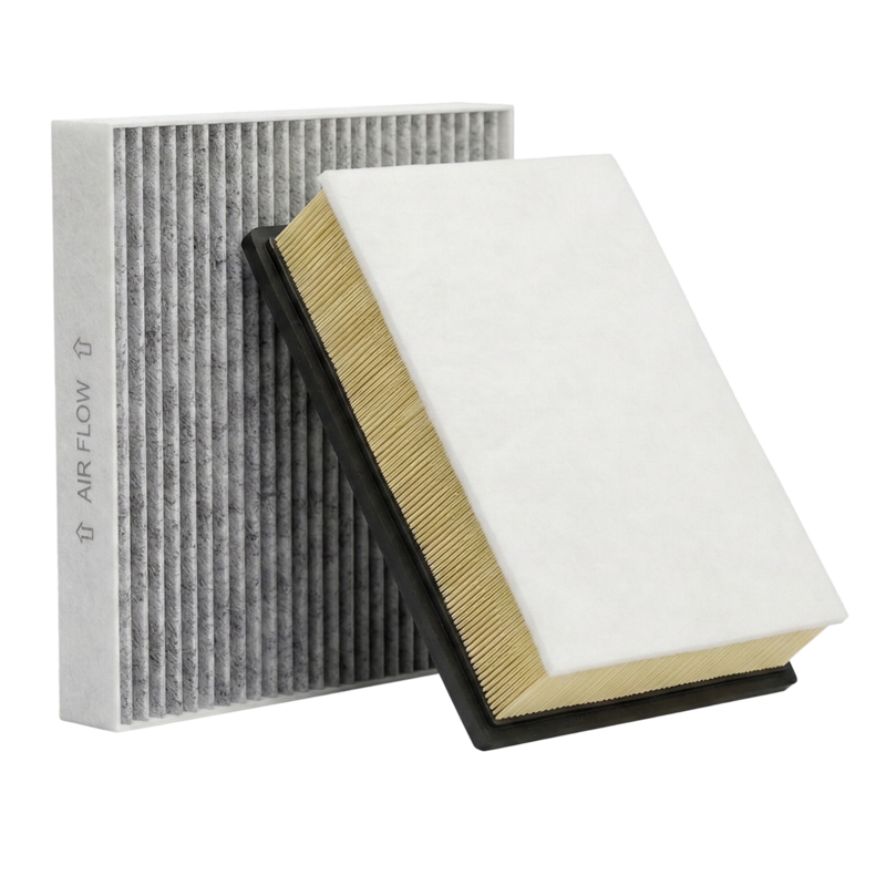 Doc's Auto Parts Filter Kit DAPEACF-035