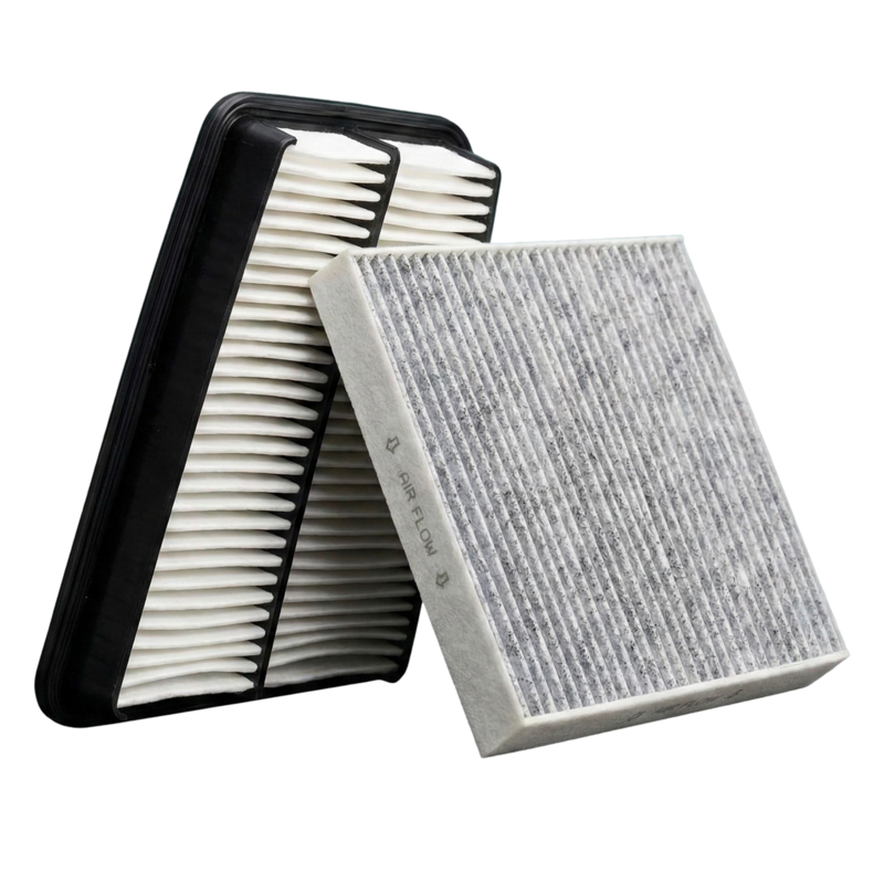 Doc's Auto Parts Filter Kit DAPEACF-039