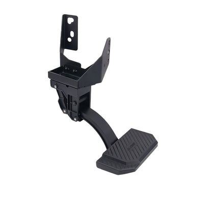 Dodge Ram 2500/3500 (2019-2025) Retractable Bed Step