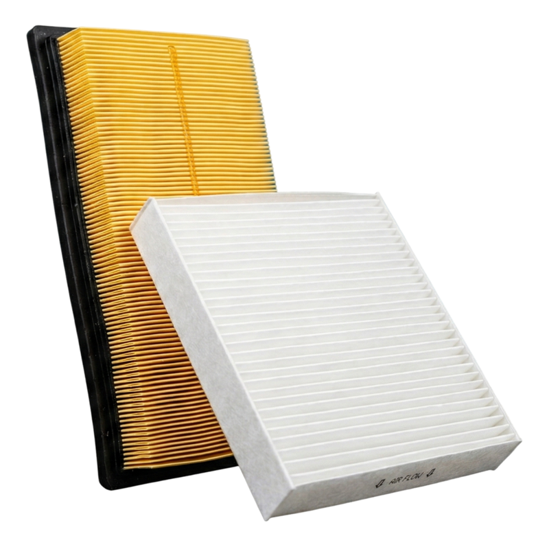 Doc's Auto Parts Filter Kit DAPEACF-063