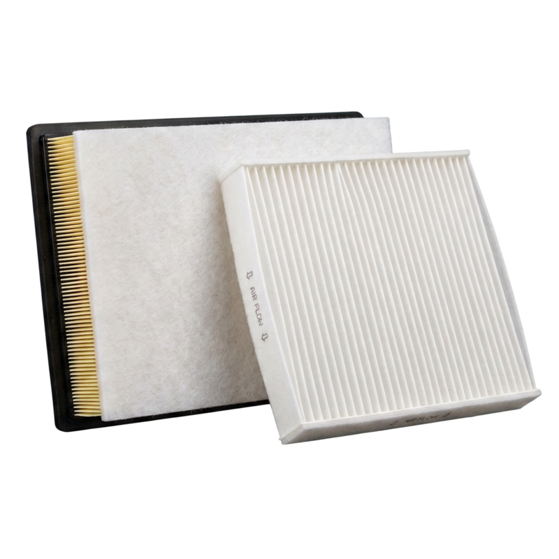 Doc's Auto Parts Filter Kit DAPEACF-028
