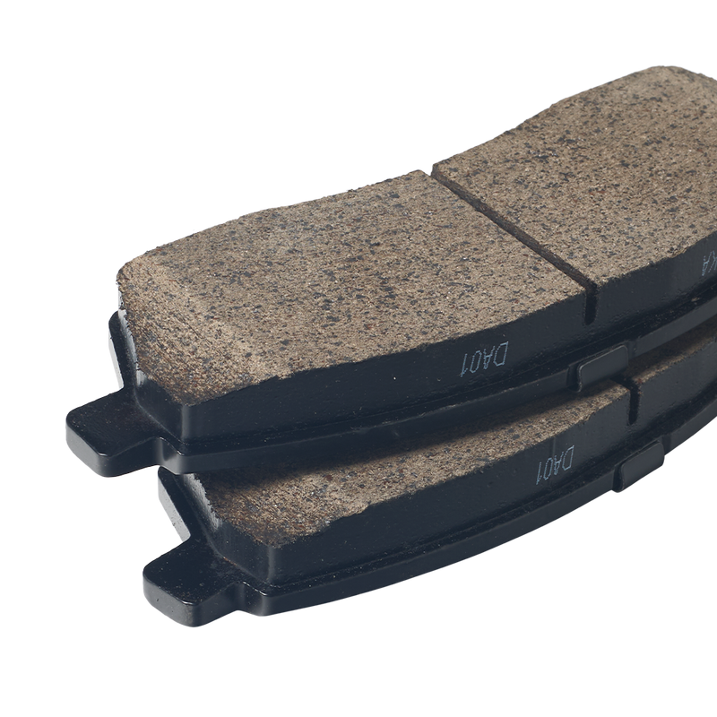 Doc's Diesel Ford 7.3L Powerstroke F250/F350 Ceramic Rear Brake Pads 1999-2004
