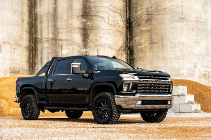 1.5-2 Inch Leveling Kit | Chevy/GMC 2500HD/3500HD 2WD/4WD (20-26)